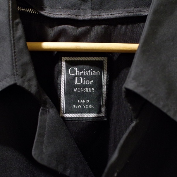 Christian Dior MONSIEUR Single Coat / クリスチャン Christian Dior MONSIEUR Single Coat / クリスチャン