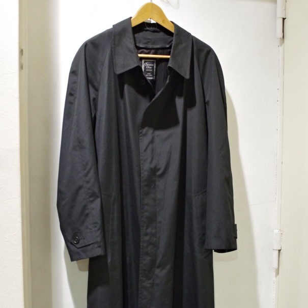 Christian Dior MONSIEUR Single Coat / クリスチャン ディオール