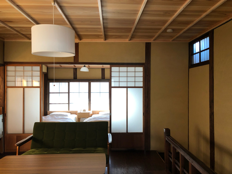 奈良町西村邸　before after_a0116442_08181037.jpg