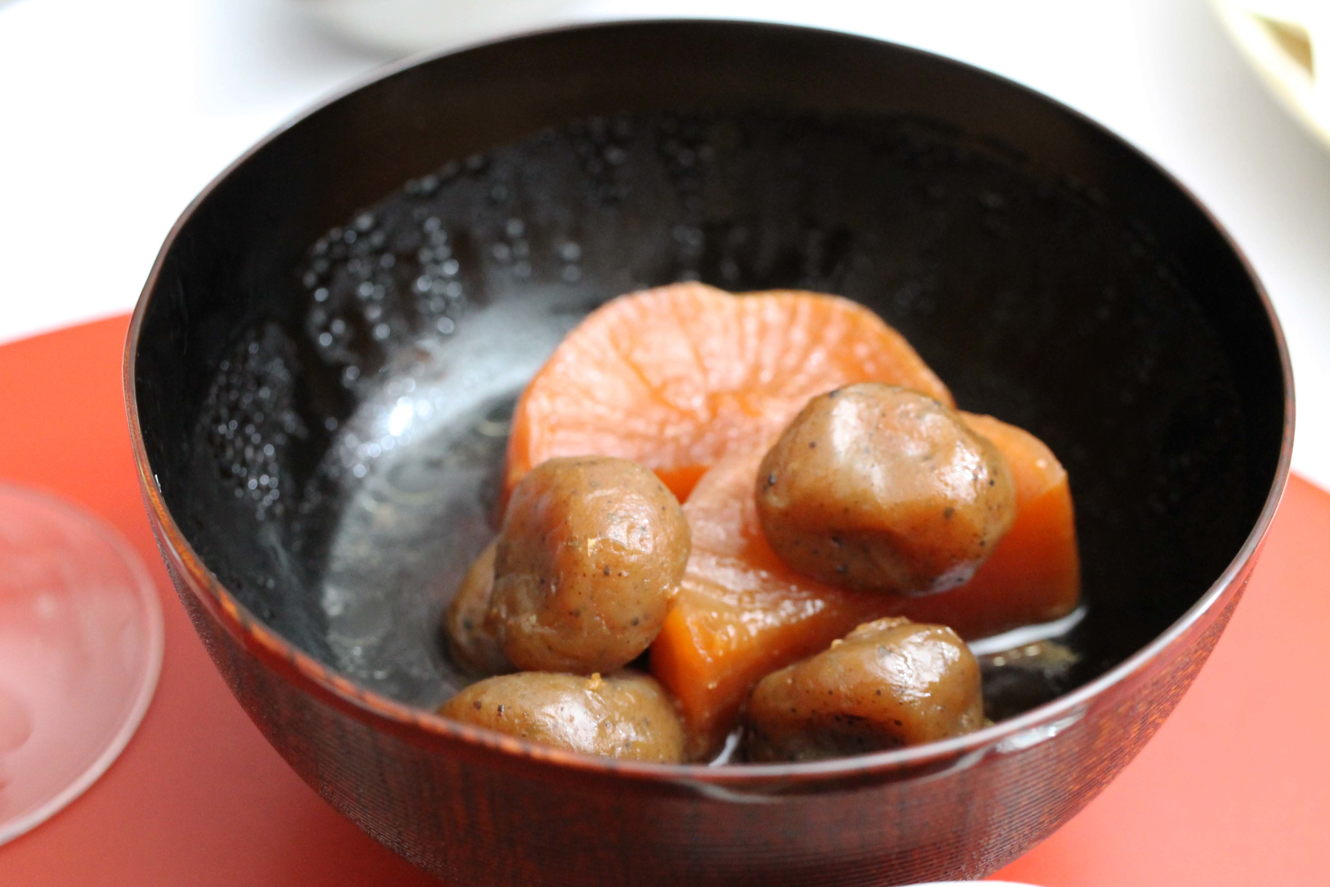 天ぷら蕎麦鍋_d0377645_01161872.jpg