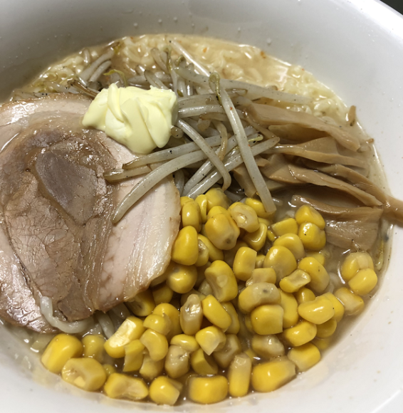 簡単 激ウマ 味噌ラーメンの作り方 Ff11ヴァナ飯を再現 じゅえ的ffxiめも