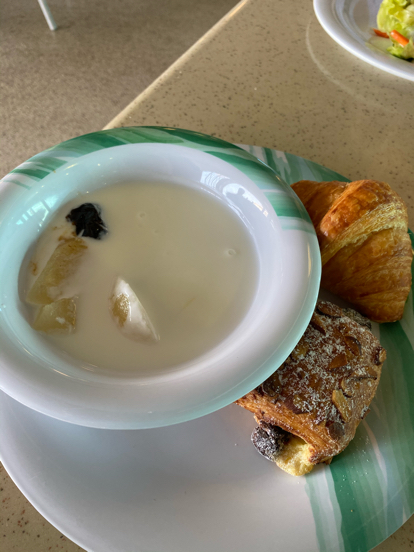 7日目 終日航海日 もりもり食べた日 ダイヤモンドプリンセス沖縄台湾クルーズ2019_f0054556_11074263.jpg