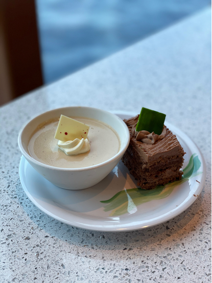 7日目 終日航海日 もりもり食べた日 ダイヤモンドプリンセス沖縄台湾クルーズ2019_f0054556_11402568.jpg