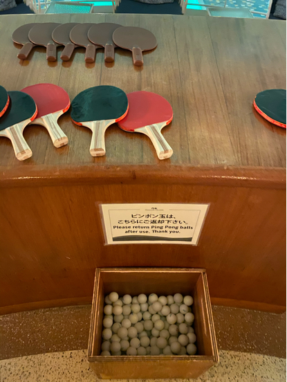 7日目 終日航海日 もりもり食べた日 ダイヤモンドプリンセス沖縄台湾クルーズ2019_f0054556_12162845.jpg