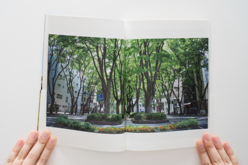 2019НИТЬ写本展⑤_c0098759_00263499.jpg