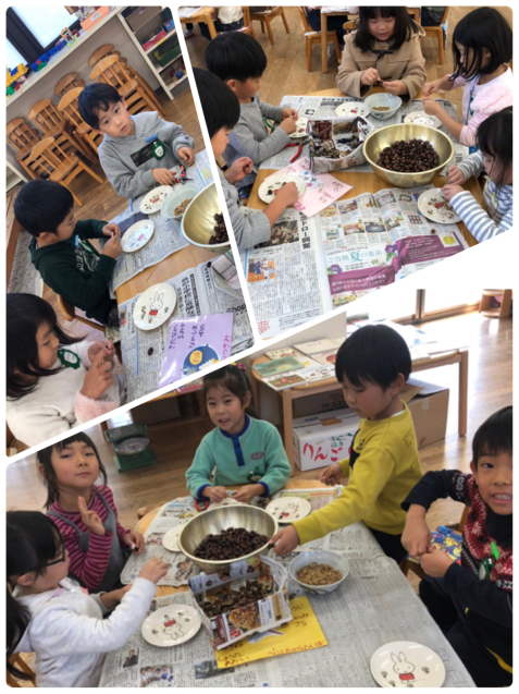 どんぐりクッキーへの道のりは?_f0324461_10485878.jpg
