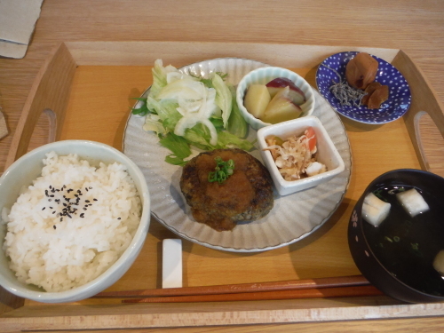 定休日の「ややグラベルロード　ポタリング」_b0332867_22440268.jpg