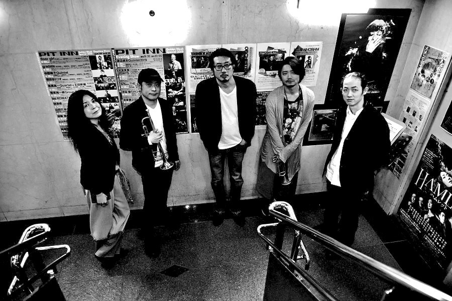 【次ナルJAZZ問答】新年フライヤー&写真集_d0244370_07504865.jpg