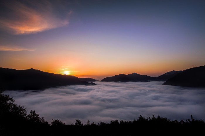 ♪雲海♪_a0253273_15380659.jpg