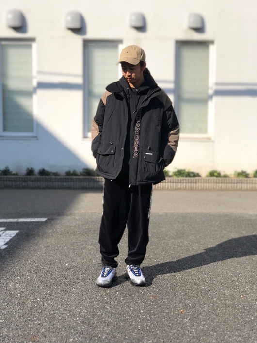 WIND AND SEA - 2019 Winter Street Style._f0020773_2175923.jpg
