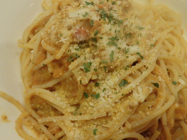サイゼリヤ イオンモール猪名川店_c0118393_11402207.jpg