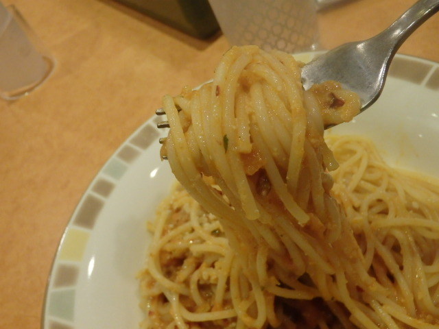 サイゼリヤ イオンモール猪名川店_c0118393_12024543.jpg