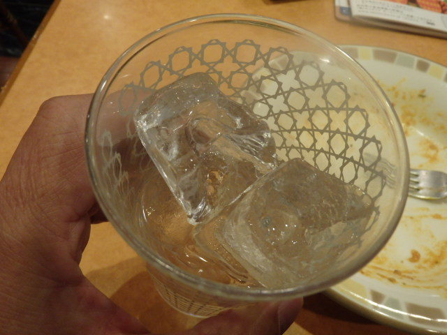 サイゼリヤ イオンモール猪名川店_c0118393_12040119.jpg