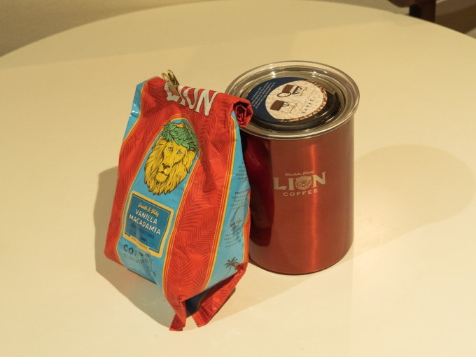 コーヒーメニューを充実!今日からカフェと宿、冬季の営業を始めました。_f0276498_23592704.jpg