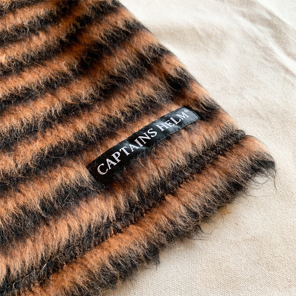 【DELIVERY】 CAPTAINS HELM - #MOHAIR L/S TEE_a0076701_12482281.jpg