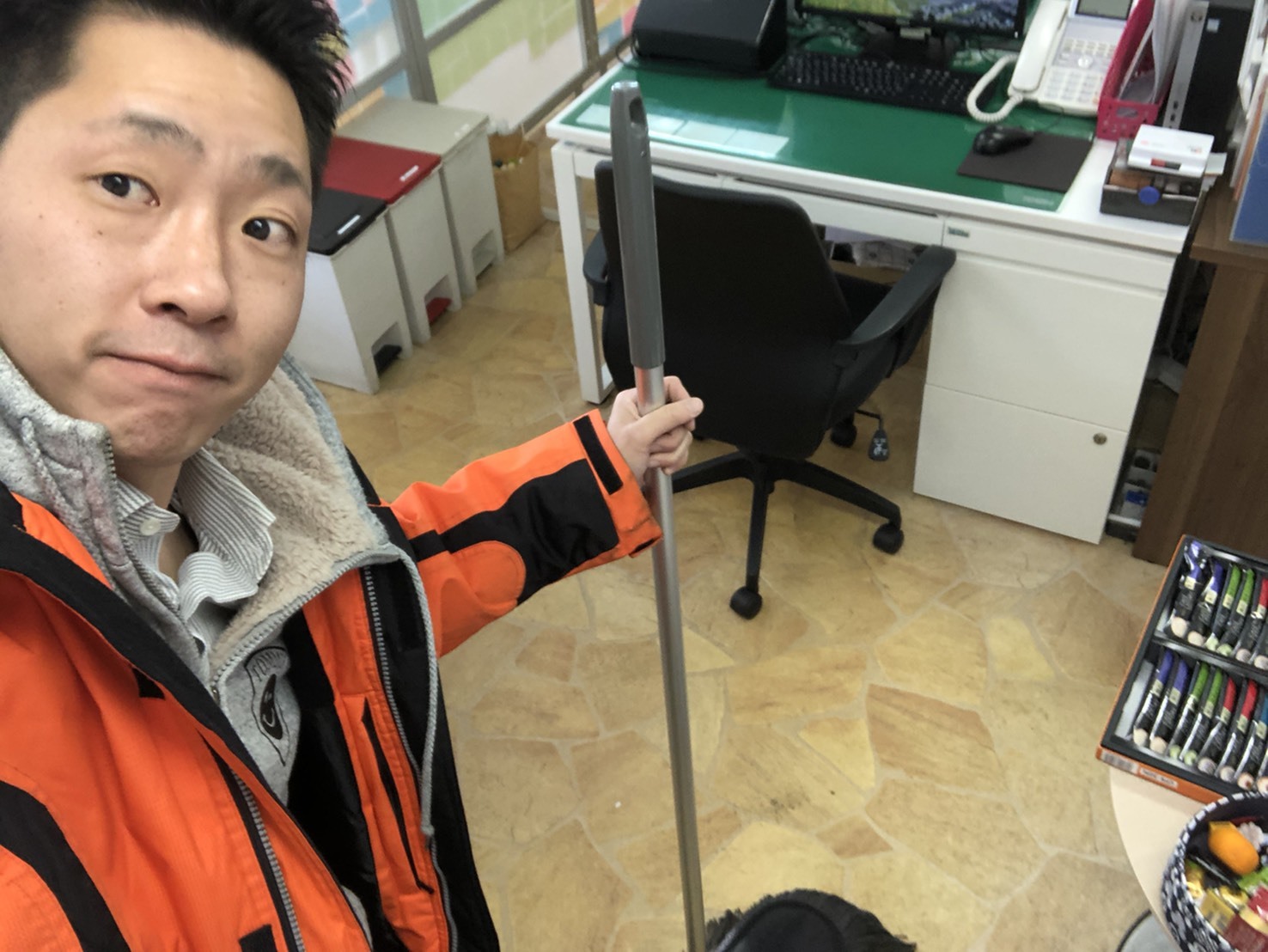12月15日(日)☆TOMMYアウトレット☆タントM様納車♪フィットHV O様納車♪ムーヴカスタムH様納車♪クラウンS様ご成約♪_b0127002_15001740.jpg