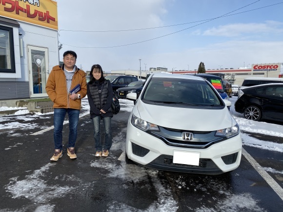 12月15日(日)☆TOMMYアウトレット☆タントM様納車♪フィットHV O様納車♪ムーヴカスタムH様納車♪クラウンS様ご成約♪_b0127002_15072433.jpg