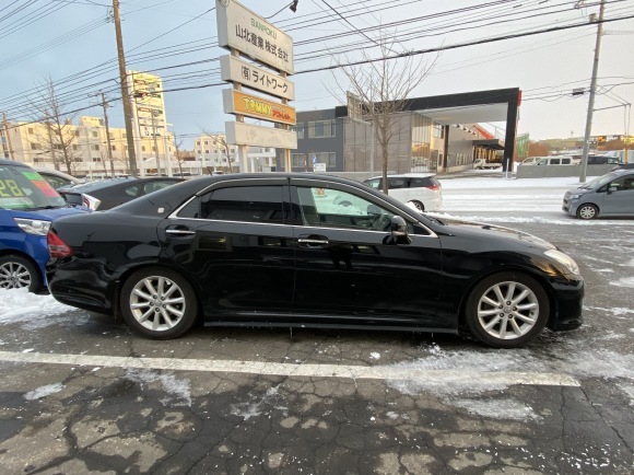 12月15日(日)☆TOMMYアウトレット☆タントM様納車♪フィットHV O様納車♪ムーヴカスタムH様納車♪クラウンS様ご成約♪_b0127002_15391825.jpg