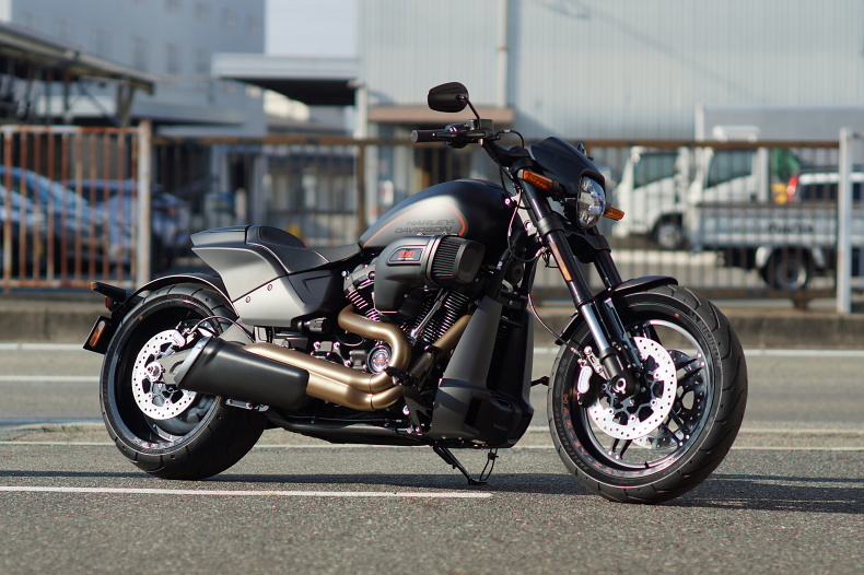 Fxdr114 カスタムオーダー Castom Factory Noys Blog Fxdr114 カスタムオーダー Castom Factory Noys Blog