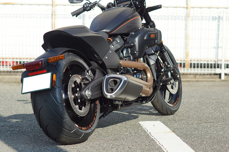 Fxdr114 カスタムオーダー Castom Factory Noys Blog Fxdr114 カスタムオーダー Castom Factory Noys Blog