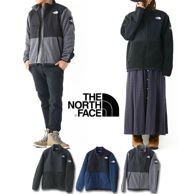 THE NORTH FACE [ザ・ノース・フェイス] Denali Jacket [NA71951