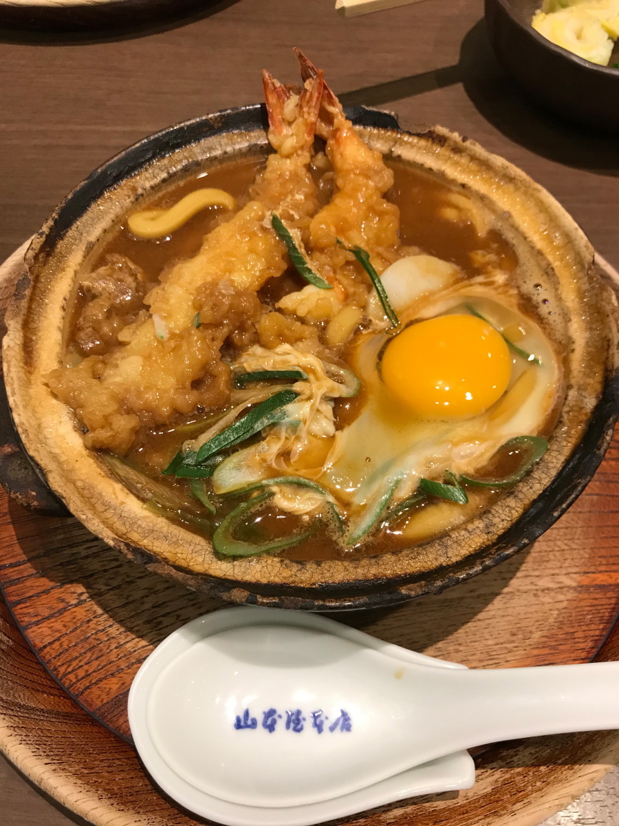 山本屋総本家じゃなくて山本屋本店の方 Photolog 山本屋総本家じゃなくて山本屋本店の方 Photolog
