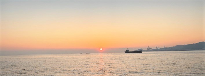 アラ ハタ タラ ホタ 百留ななみ 南の魚座 福岡短歌日乗