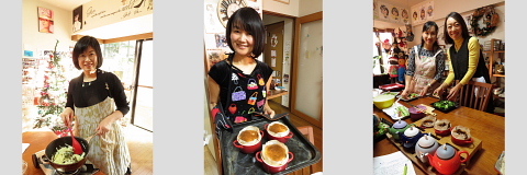 「食コーチング」マインドで進める「アクションクッキング」。_d0046025_09430827.jpg