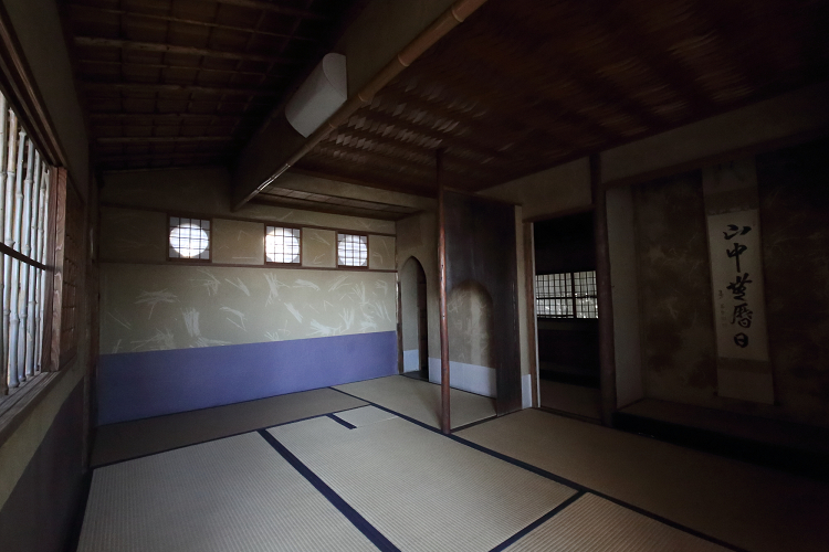 紅葉の京都2019 －東福寺光明院で心の大掃除（後編）－_b0169330_14335652.jpg