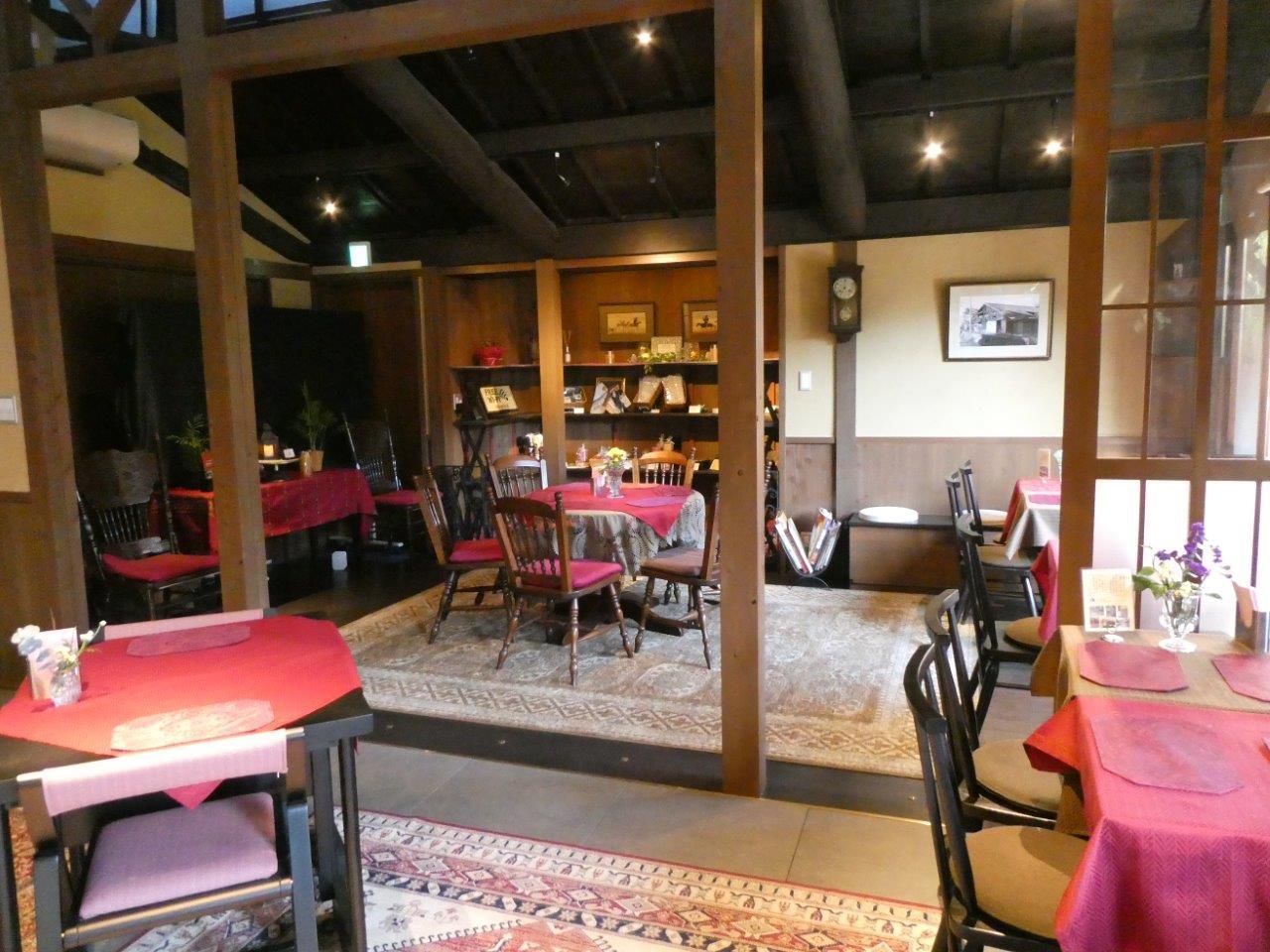 時忘舎 　この名前に込められた想い_d0106134_22502887.jpg