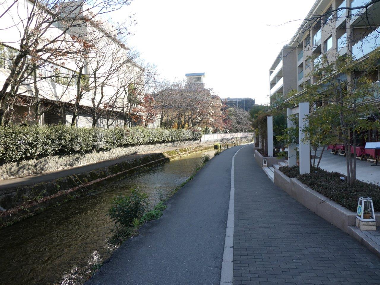 時忘舎 　この名前に込められた想い_d0106134_23513435.jpg