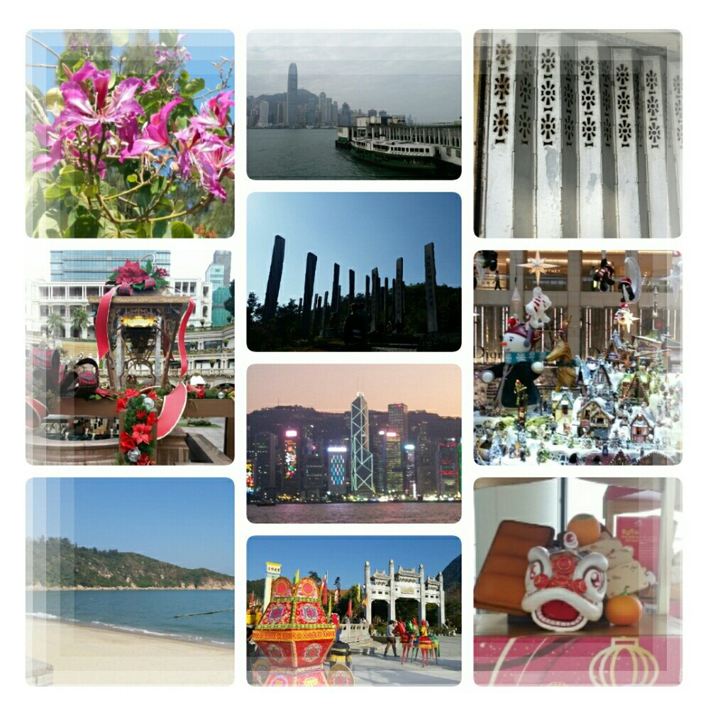 香港に行って。。帰って来ました♪_d0219834_20284923.jpg