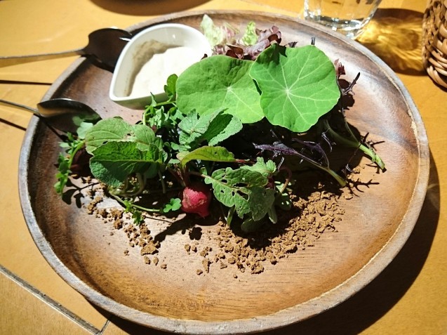 イタリアンカフェ ぶどうの木(金沢市岩出町)_b0322744_23305315.jpg
