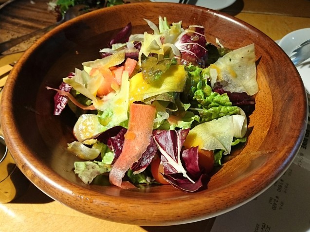 イタリアンカフェ ぶどうの木(金沢市岩出町)_b0322744_23311078.jpg