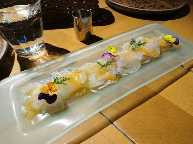 イタリアンカフェ ぶどうの木(金沢市岩出町)_b0322744_23320416.jpg