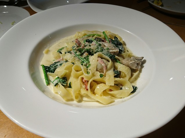 イタリアンカフェ ぶどうの木(金沢市岩出町)_b0322744_23325064.jpg