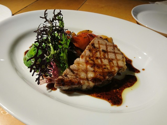 イタリアンカフェ ぶどうの木(金沢市岩出町)_b0322744_23335575.jpg
