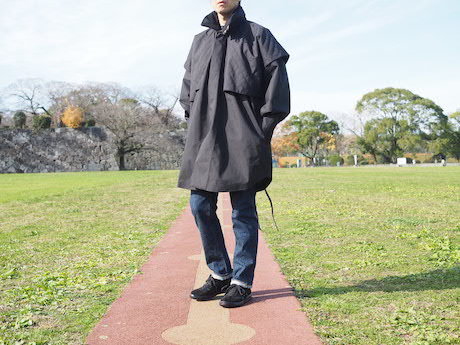 Norwegian Rain -GDANSK- : Chalt