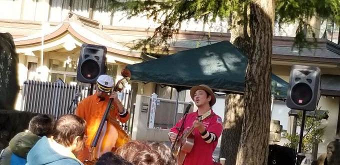 Have A Good Day Motoyawata 終了しました。ありがとうございました!!_e0239948_18590601.jpg