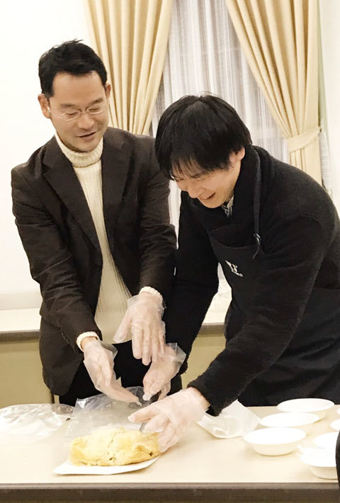 ただいまー_a0342172_18142482.jpg