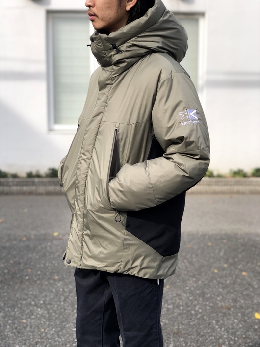 karrimor - Nevis Parka. : dogdays☆underpassSea&Sun karrimor - Nevis Parka. : dogdays☆underpassSea&Sun