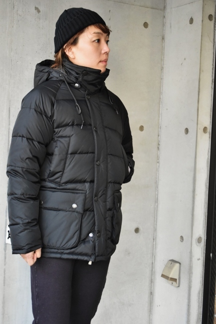 FULL COUNT 極上SWEAT PANTS★ INK NAVY_d0152280_06153830.jpg