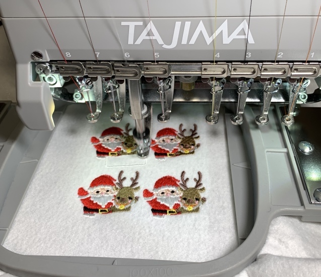 刺繍女子会とブッシュドノエルのご注文ありがとうございます♡_a0370893_22581270.jpeg