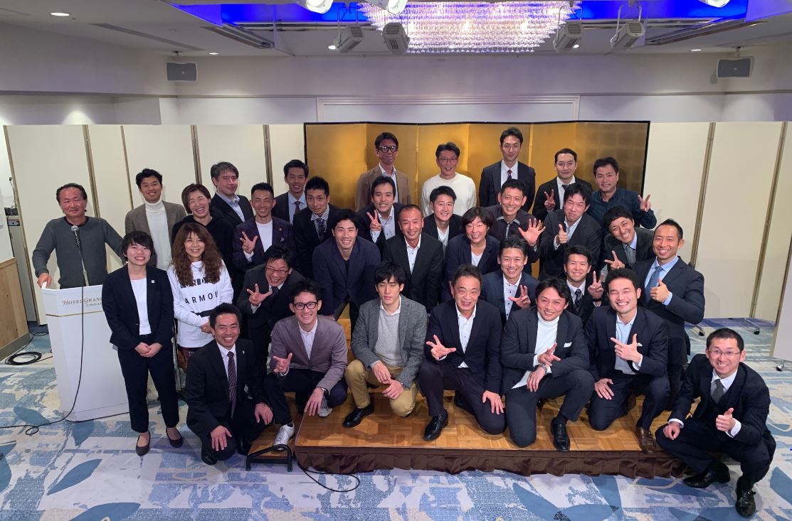 No.4480 12月15日(日):「FBL大学大納会2019」_b0113993_13404892.jpg