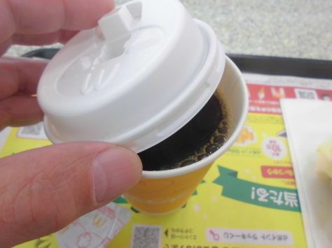 マクドナルド 浜松原関西スーパー店_c0118393_17444947.jpg