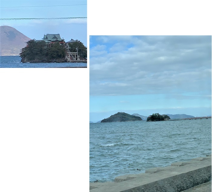 小旅行気分♪で「香川」に帰省 と お弁当 _d0249193_18273165.jpg