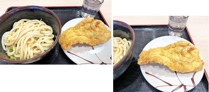 小旅行気分♪で「香川」に帰省 と お弁当 _d0249193_18450034.jpg
