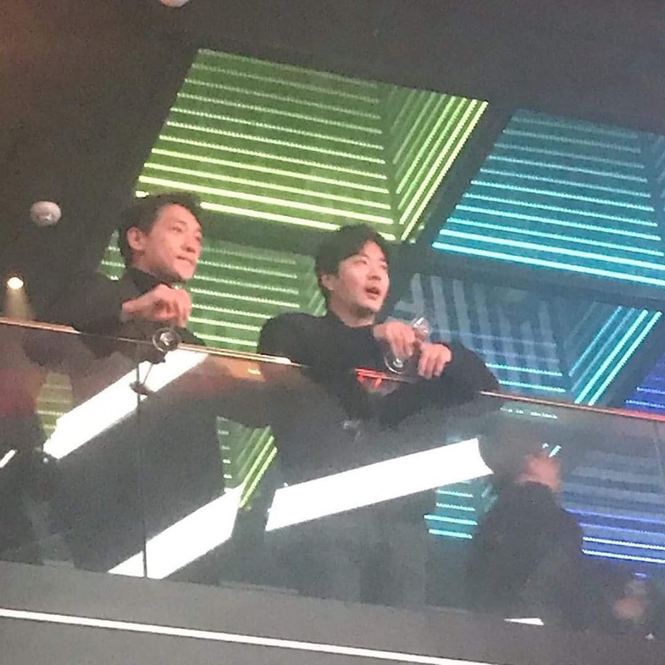 RAIN x Kwon Sang Woo! _c0047605_08073633.jpg
