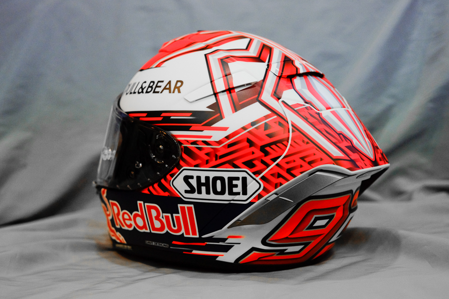 SHOEI X-Fourteen 