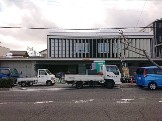 大型邸宅プロジェクト in NAGOYA!_d0091909_18154069.jpg